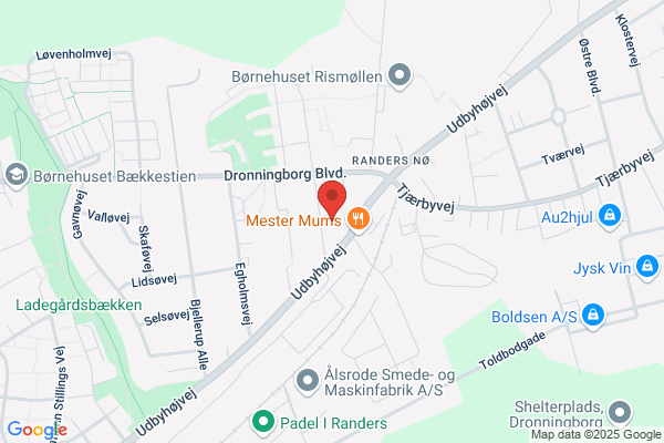 Dronningborg Bibliotek