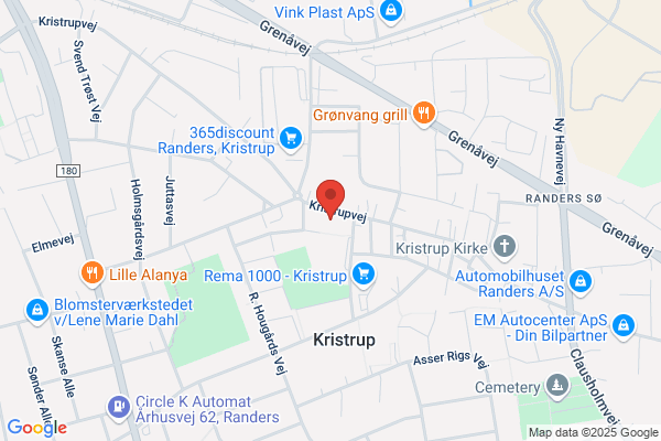 Kristrup Bibliotek