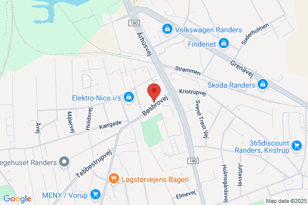 Vorup Bibliotek