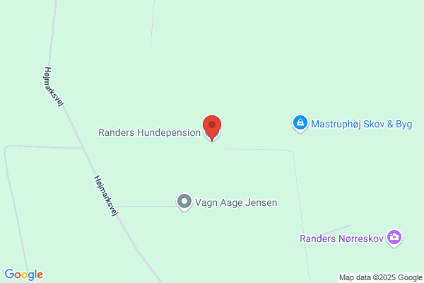 Risholm Hundepension