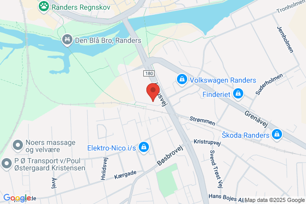 Navi Pertner Randers