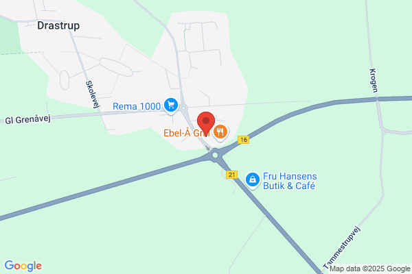 EDC Mæglerne - Mæglergruppen