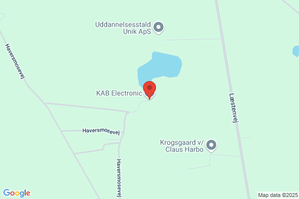 KAB Electronic