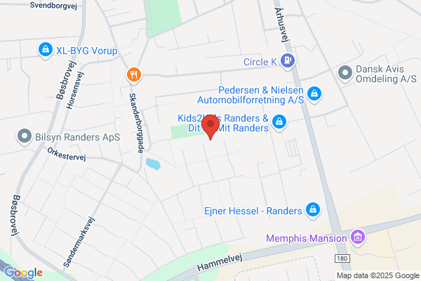 Normark Denmark A/S