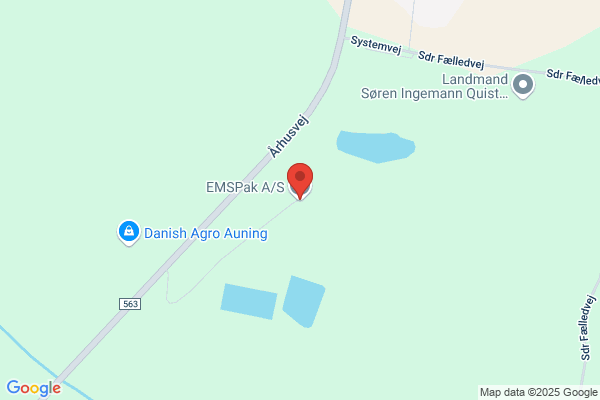 EMS