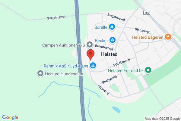Randers Materiel Service