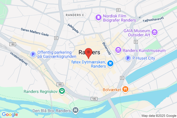 Randers Handskefabrik