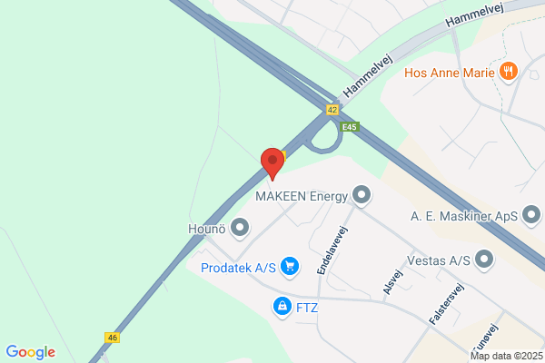 Grafisk Arbejdsgiverforening - Østjysk kreds