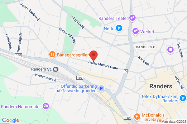 Randers Guldsmedelaug