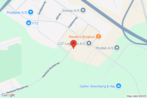 Randers Møbel- & Flyttetransport