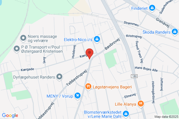 Clinic Clemens