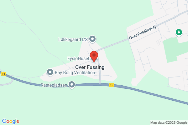 Lene's Fodpleje