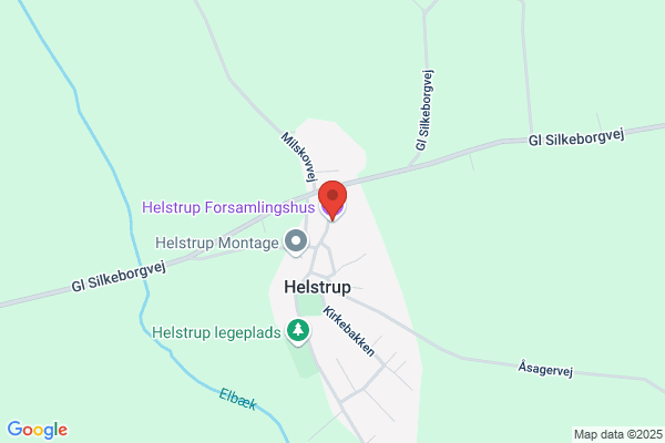 Helstrup Forsamlingshus