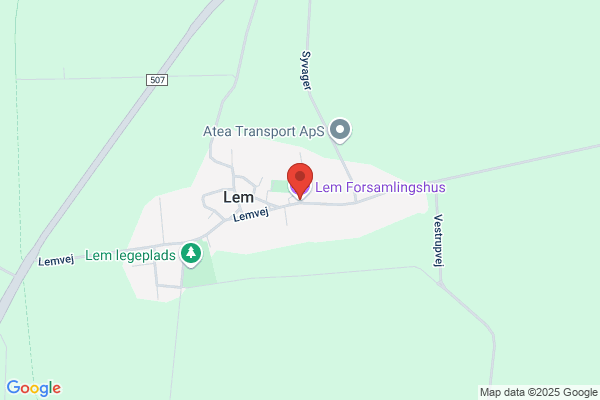 Lem Forsamlingshus I/S