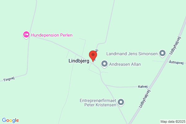 Lindbjerg Forsamlingshus