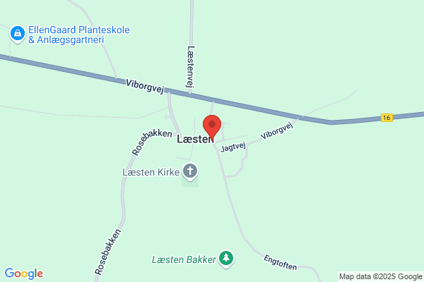 Læsten Forsamlingshus