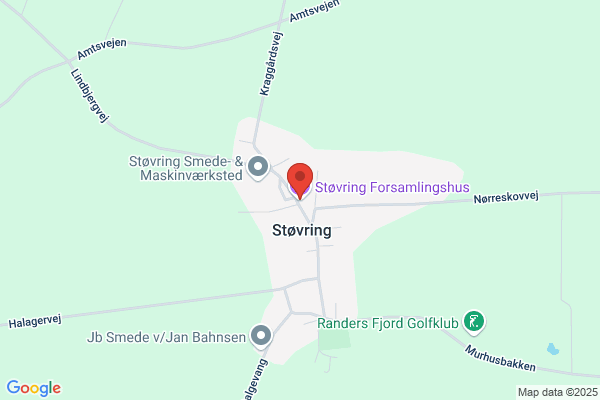 Støvring Forsamlingshus