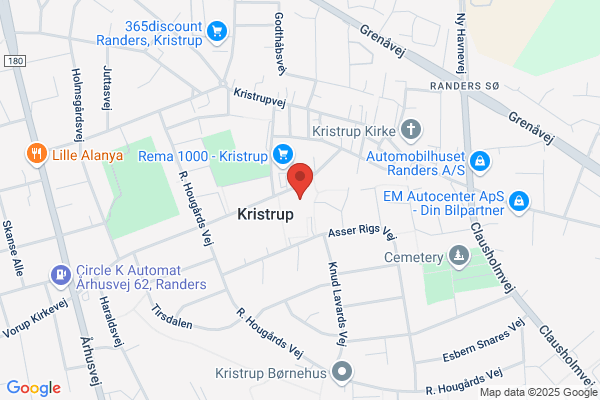DTA Forsikring