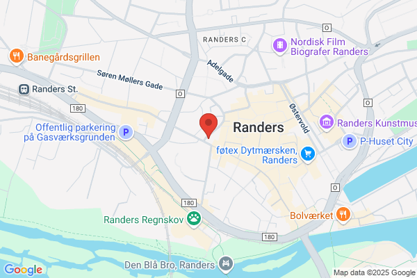 Blokhavens Damesalon