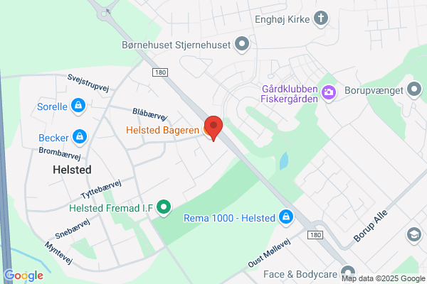 Klippehjørnet