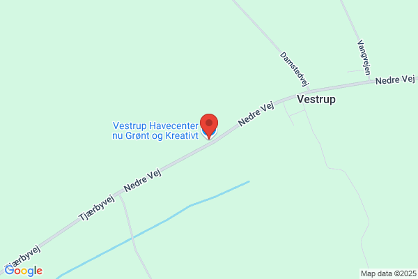 Vestrup Gartneri