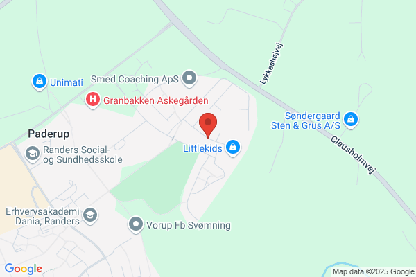 Grundejerforeningen Ebeltoft Nord