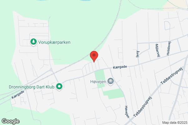 Kernevej, Grundejerforeningen