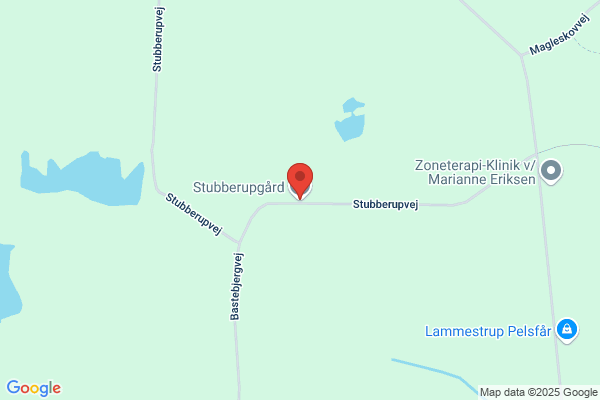 Stubberup Grundejerforening