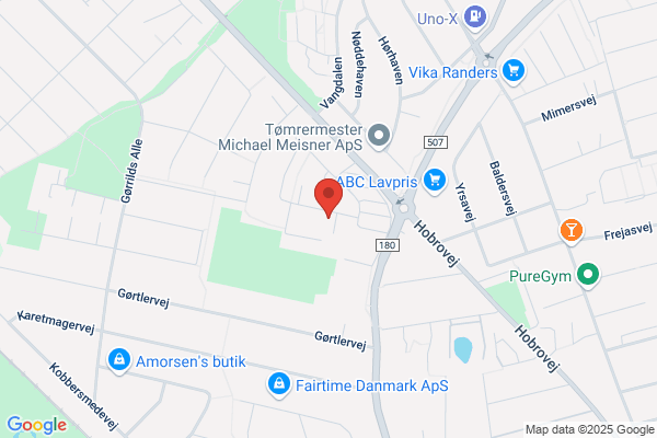 Randers HF & VUC UddannelsesCentret