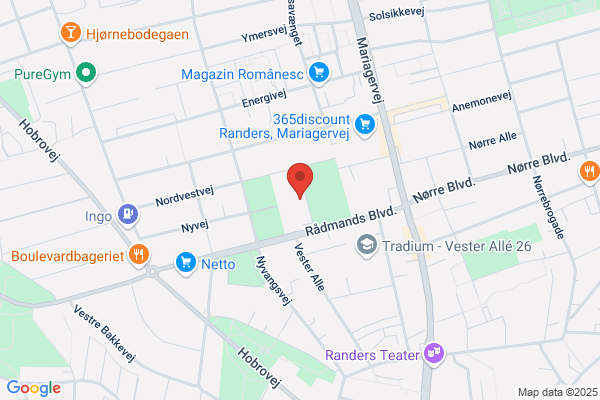 Randers Statsskole