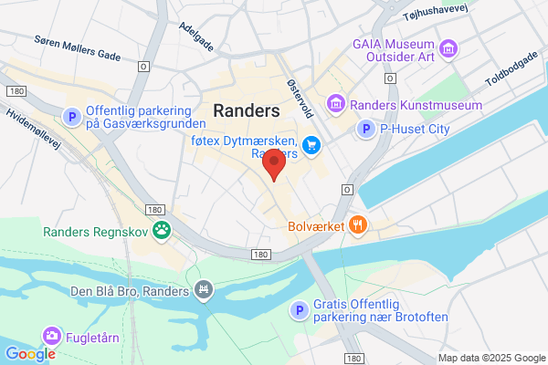 Randers Cityforening