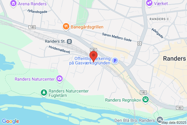 Flex Trading A/S, Randers