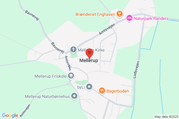 Mellerup Bådelaug