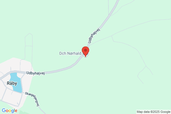 DCH Nørhald