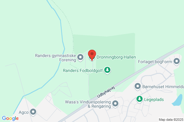 Dronningborg Bådelaug