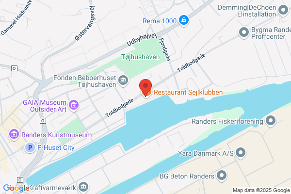 Randers Sejlklub