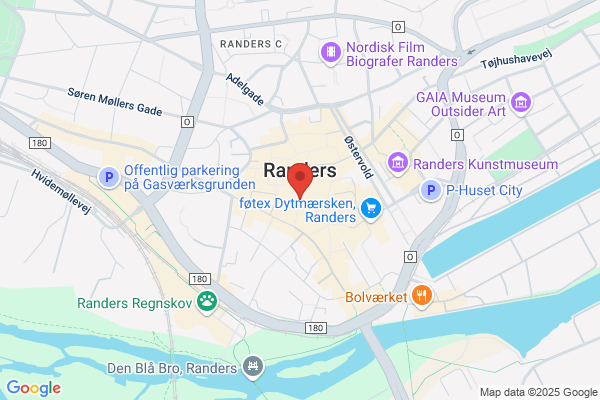 Randers