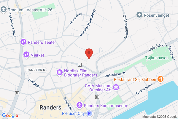 Scandic Kongens Ege Randers