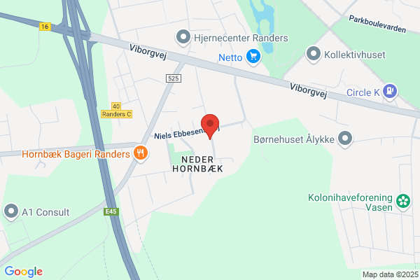 Hjerneskadeforeningen Klub Randers