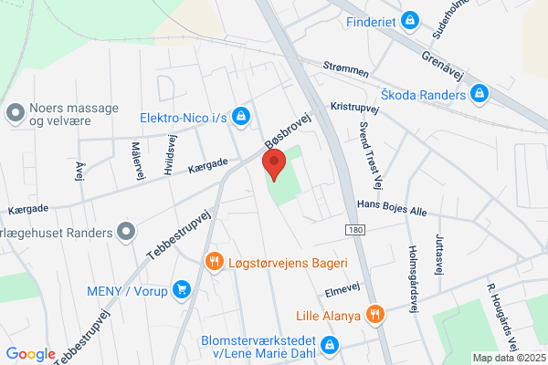 Randers Husmoderforening