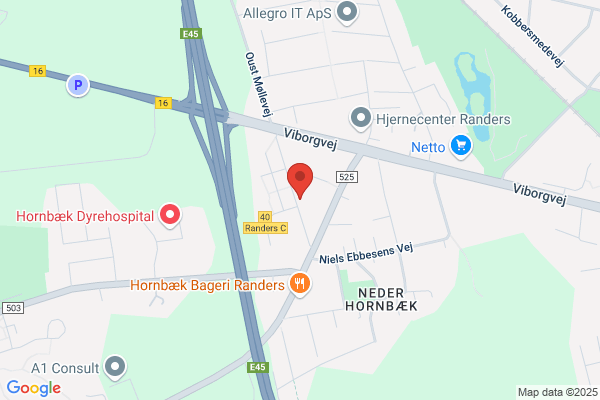 Fredberg og Thomsen
