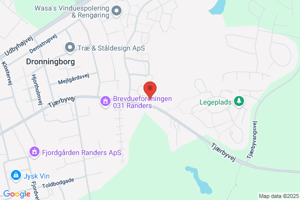 Spangenberg & Madsen A/S