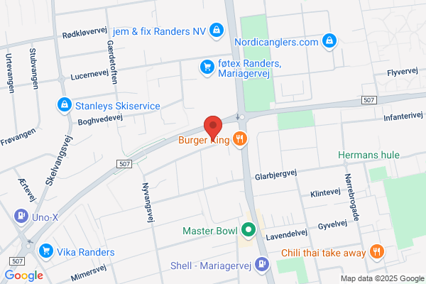 Danmission Randers