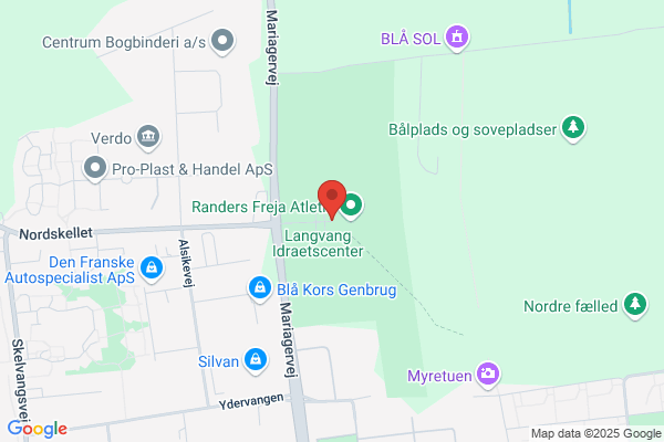 Randers KFUM og KFUK