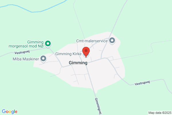 Gimming Kirke