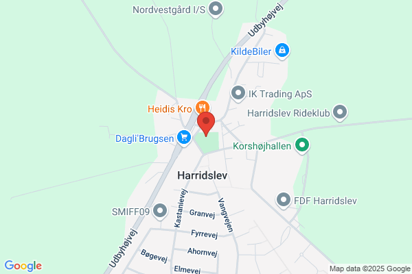 Harridslev Kirke