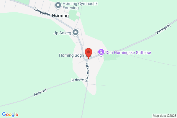Hørning Kirke