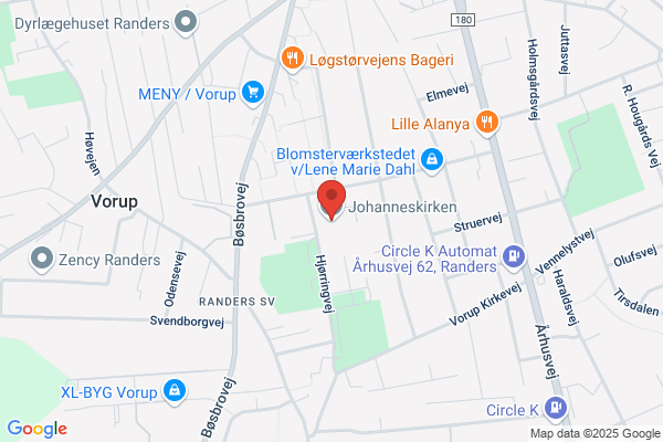 Johanneskirken