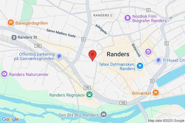 Randers Klosterkirke