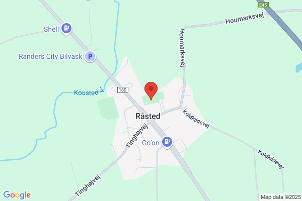 Råsted Kirke